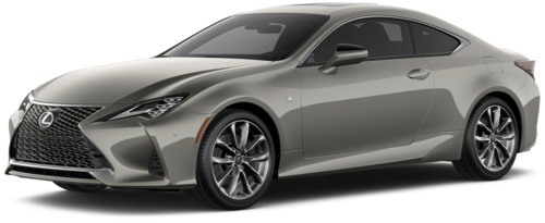 2021 Lexus RC 350 Coupe 2021 Lexus RC 350 Coupe
